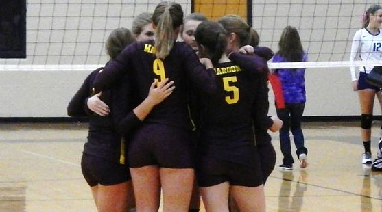 Menominee Beats Gladstone For Second Time, 3-1 : RRN Sports - The ...