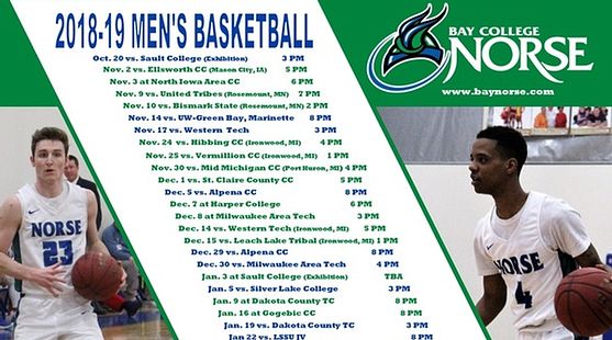 Green Bay Men's Basketball season tickets