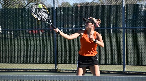 Escanaba Tennis Sweeps Singles Tops Kingsford Rrn Sports The Source For Sports In Michigan 6227