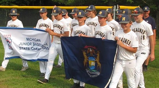 Junior League regional to kick off in Midland on Friday