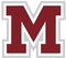 Menominee Red Wave MVB Logo