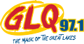 97.1 WGLQ - Stream not available due to blackout Logo