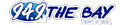 94-9 the Bay - Stream not available due to blackout Logo