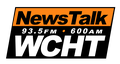 Newstalk 93.5 & 600 Logo