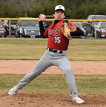 Spartan Travel Baseball - Congrats to Gavin Brannon on his first homerun