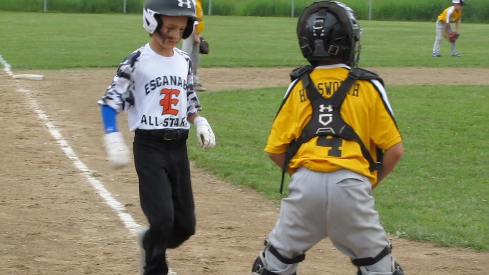 Wayne Teams Finish 1st and 2nd in Little League 10U All-Star Tournament