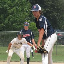 Michigan Little League champ's storied run halted by one-run heartbreaker 