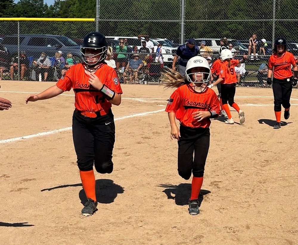 Michigan Little League champ's storied run halted by one-run heartbreaker 