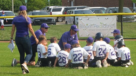 Rockies take Shippensburg Little League Minors title, Local Sports