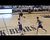 Gladstone's Andy Olesak with a rebound, and then a jumper