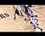 Tyler Wells Steal; Max Mahoney Hoop