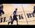 Jared Hunter and Zach Pomeroy trade 3's in OT