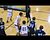 Hannahville's Justin Larson goes strong to the hole