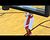 Hannahville's Tallen Boda nails the three-pointer