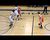 Trey Beauchamp scores for Mid Pen.