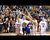 Kingsford's Cole Tengesdahl scores.