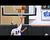 Esky's Brandon Robinette tips one home at the buzzer