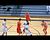 Marquette's Cameron Grant nails a three-pointer