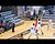 Marquette's Vejas Grazulis scores from Larry Brunette