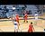 Gladstone's Andy Olesak nails the three-pointer