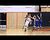 St. Ignace's Emily Hintsman scores