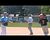 Brandon Punzel Hit vs Green Bay