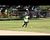 Carson Segorski base hit