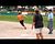 Heather Bergstrom double vs St Clair