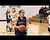 Marinette's Alex Cording gets a basket