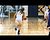 BR-H Hannah Starnes gets breakaway basket