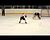 Levi Wunder penalty shot goal