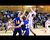 Esky's Danny Van Effen scores on the putback