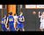 Esky's Sam Taylor scores in 3rd quarter