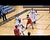 Marquette's Connor Brazeau three-pointer