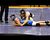 Sam Taylor clinches his match