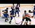 Levi Wunder power play goal