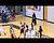 Caitlyn Leisner steal and hoop