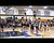 BR-H Cheerleaders During Announcements
