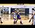 Stephenson's Kelsey Johnson for two.