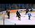 Jack Valentine with big save in third period.