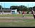 Gladstone's Quinn Downey RBI hit.