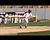 Escanaba's Hunter LaMarch puts down bunt
