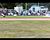 Gladstone scores two runs on wild pitch and error.