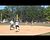 Jenna Tardiff double starts game.