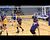 Kingsford's Hannah Carlson with the point.