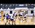 Gladstone's Tasi Martinez with the ace