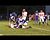 Gladstone's Jared Crow gets QB sack