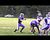 Marquette QB crushed by Owen Hanson