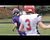 Gladstone's Kyle Darmogray TD reception