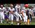 Braves TD Pass Johnson-to-Demeuse.